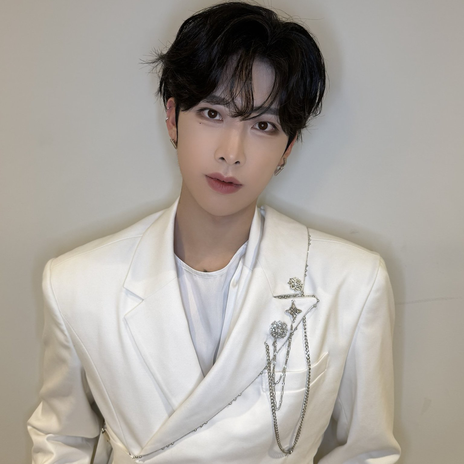 리키 (제로베이스원)의 비하인드 컷