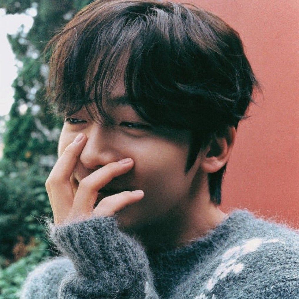 Recent activity shot of Kim Yohan (WEi)