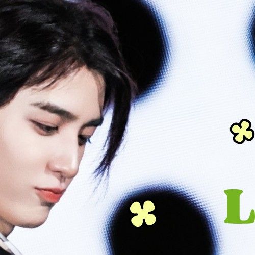 Behind-the-scenes cut of Leehan (BOYNEXTDOOR)