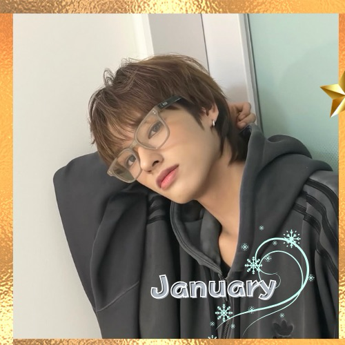 Behind-the-scenes cut of Seita (NEXZ)