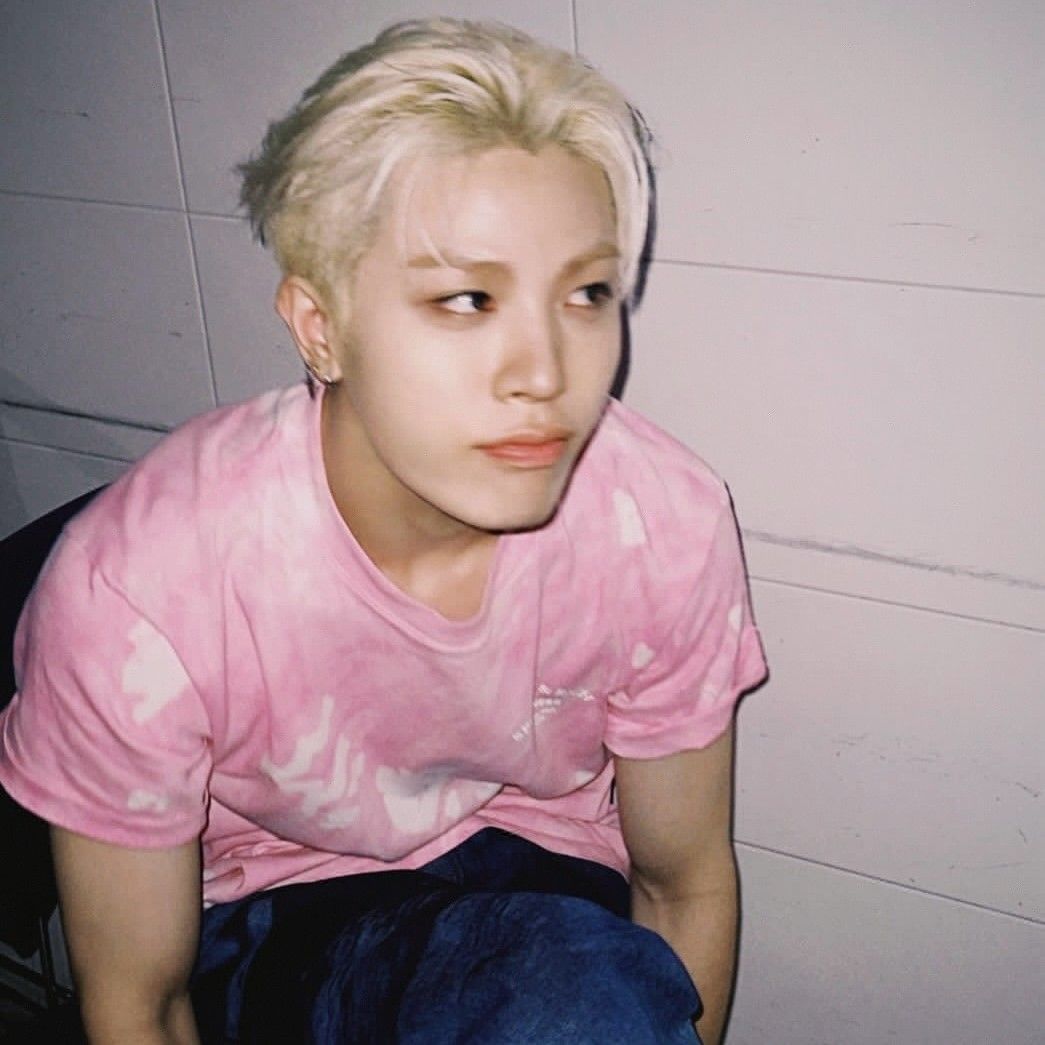 A moment captured by So Junghwan (TREASURE)'s fan