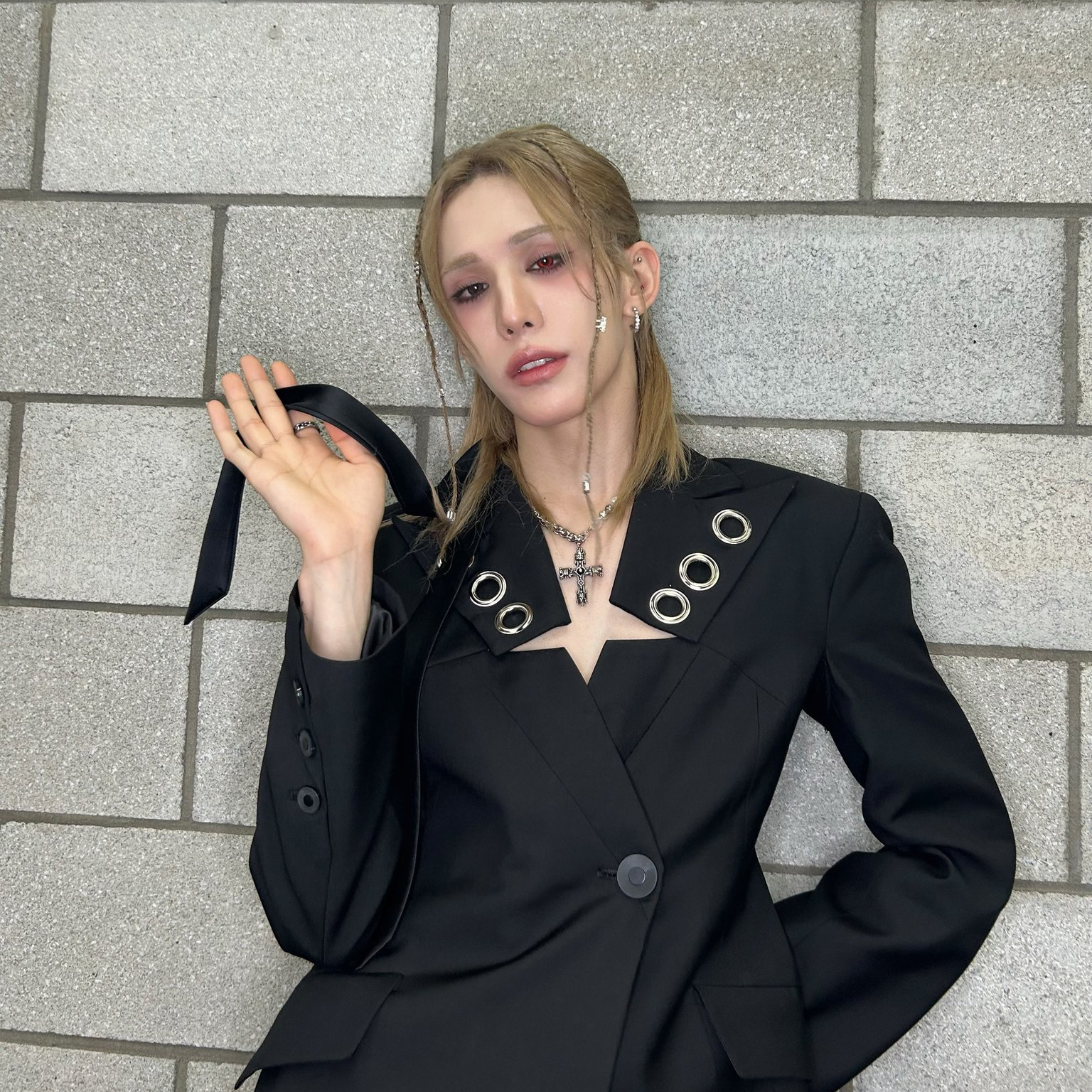 Latest photo of Wumuti (XLOV)