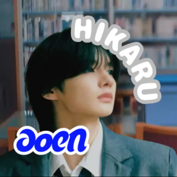 Shining profile picture of Haku (aoen) on today's Choeaedol