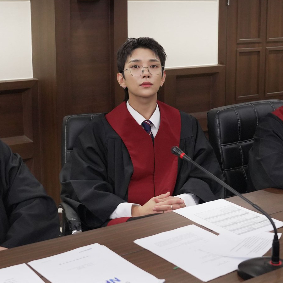 Latest photo of Joshua (SEVENTEEN)