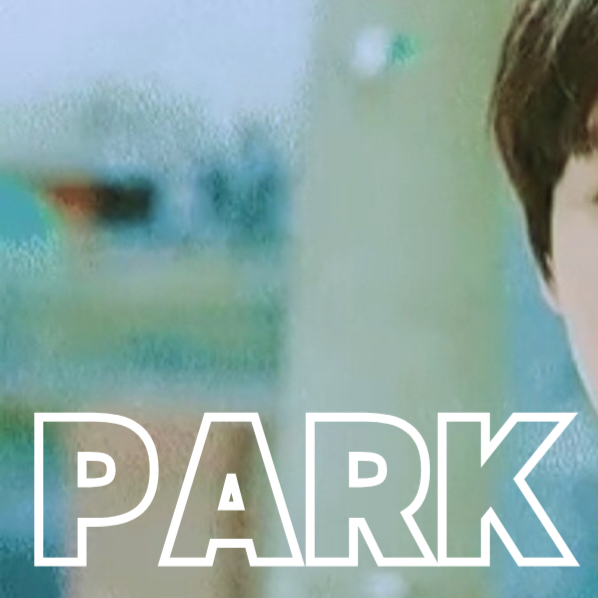 Potret di balik layar Park Jihoon