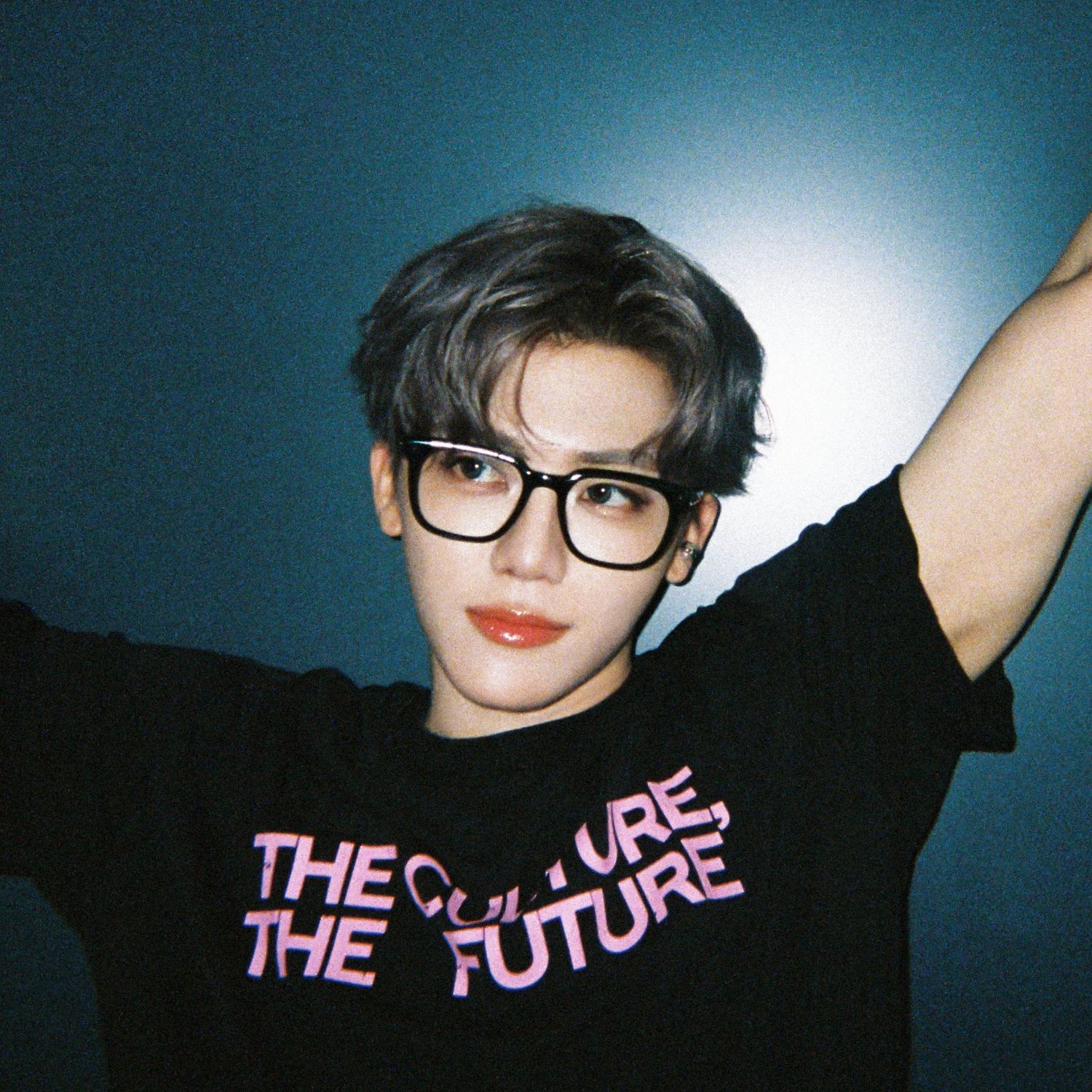 渽民 (NCT DREAM)的最新照片