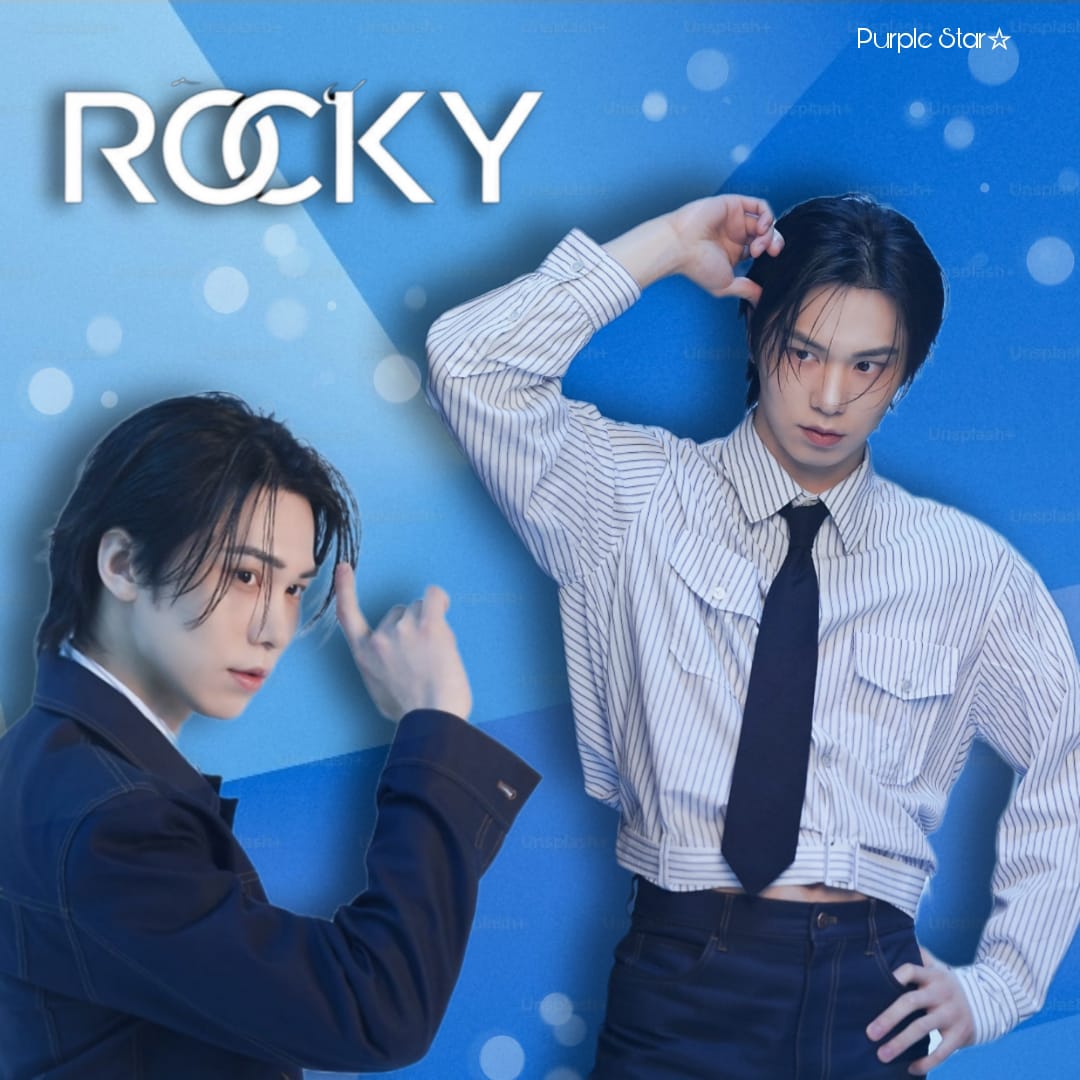 Latest photo of Rocky
