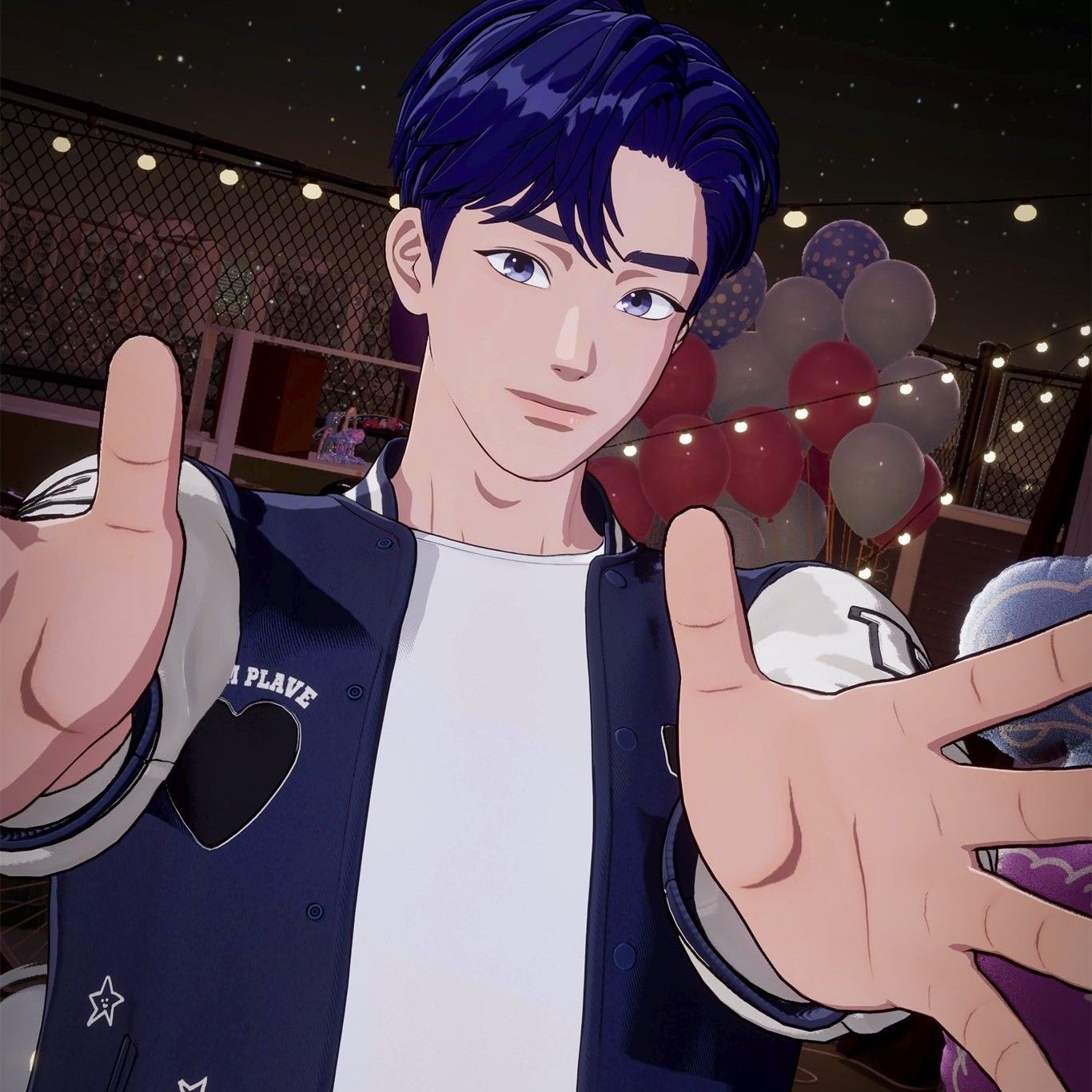 Latest photo of Yejun (PLAVE)