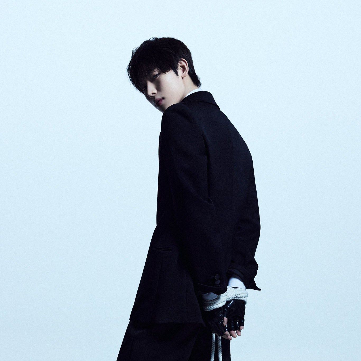 선우 (ENHYPEN) 최근 활동샷