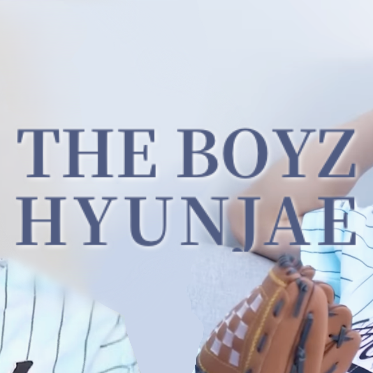 Latest photo of Hyunjae (THE BOYZ)