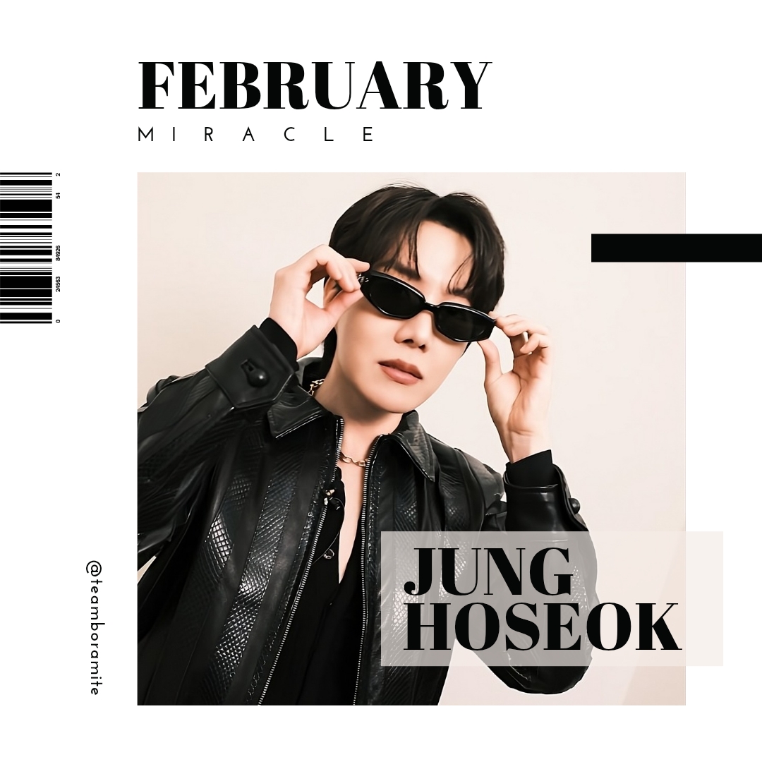 J-hope (防彈少年團)的最新活動照片