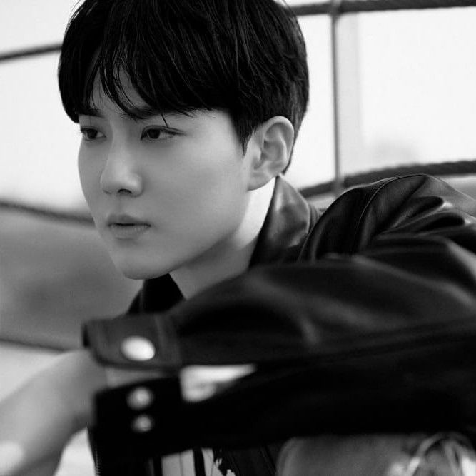 Suho (EXO)的最新照片