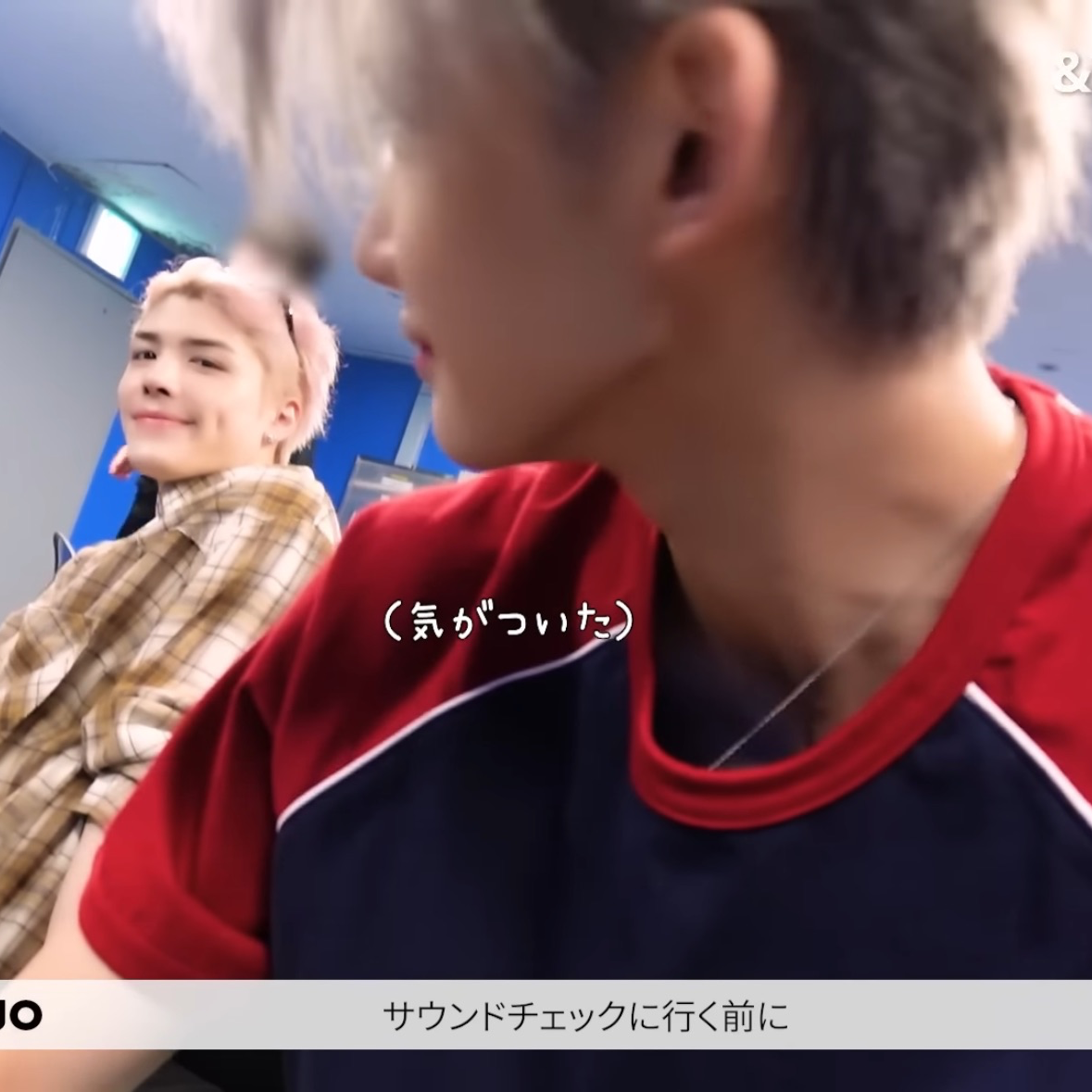 マキ (&TEAM)の最近の活動写真