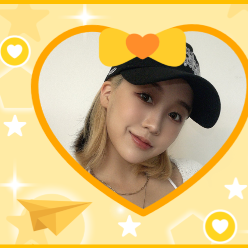 히카루 (Kep1er) 팬이 찍은 순간