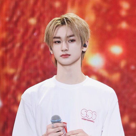 Behind-the-scenes cut of Zhou Anxin (ALPHA DRIVE ONE)