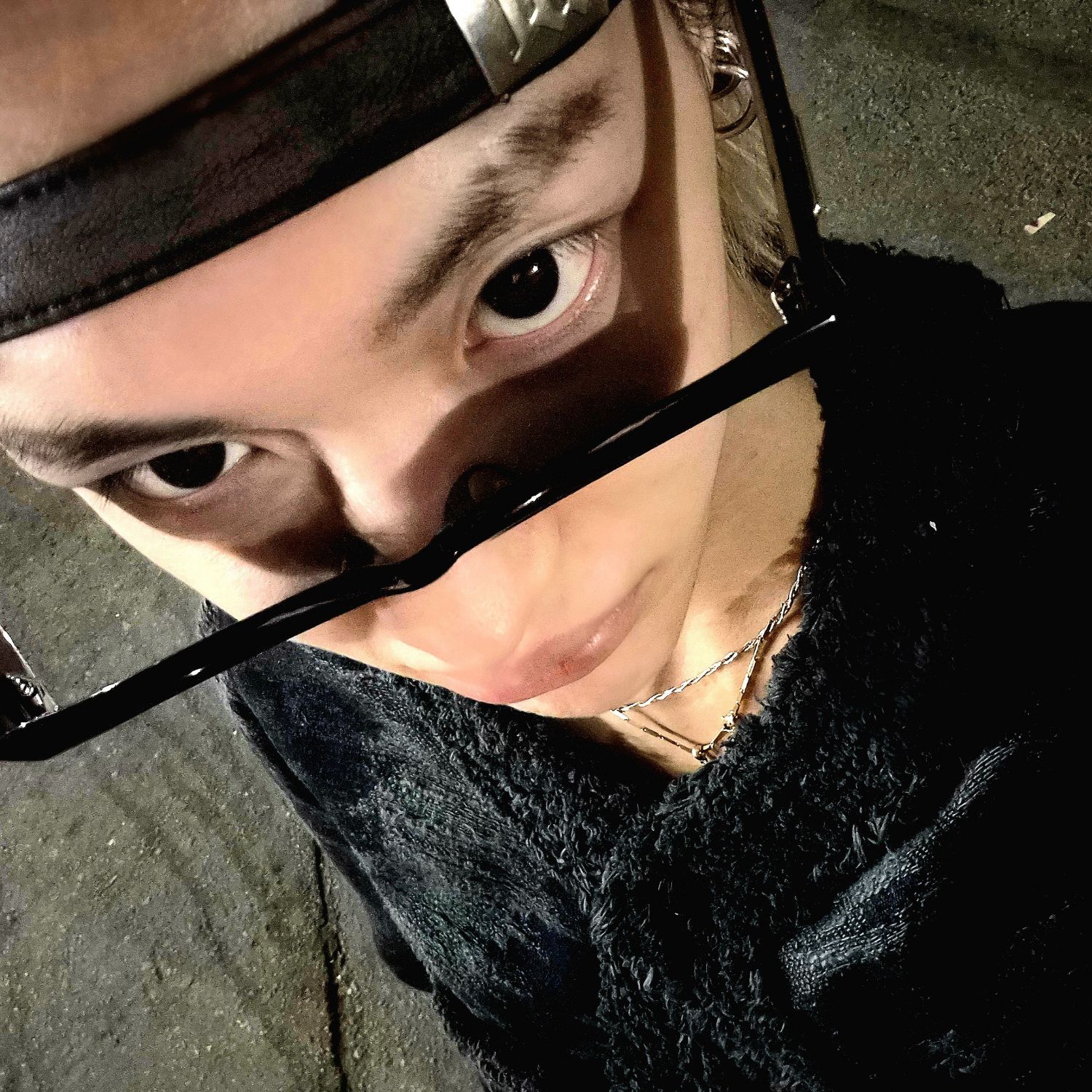 Recent activity shot of Wonbin (RIIZE)