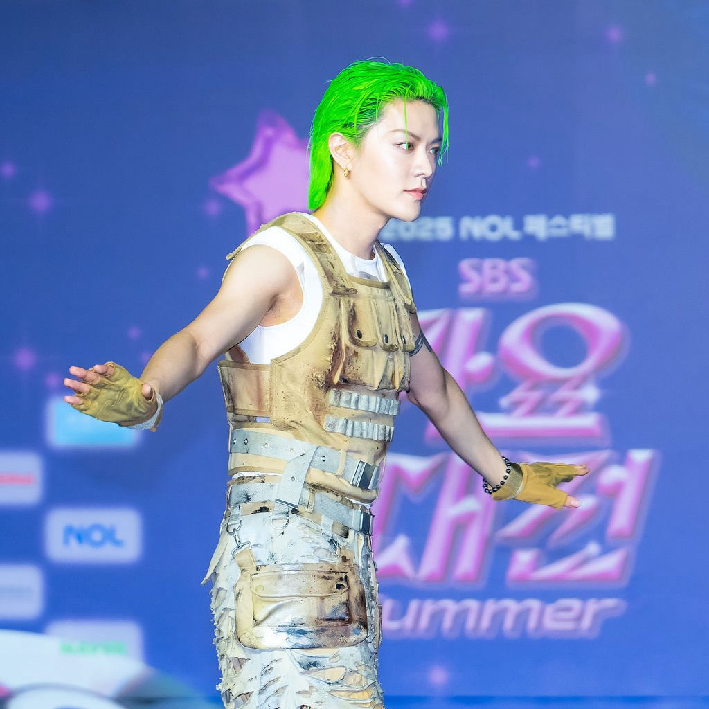 ユウタ (NCT 127)の最新写真