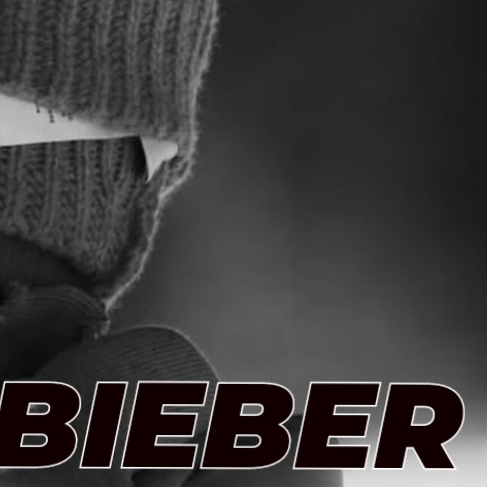Behind-the-scenes cut of Justin Bieber