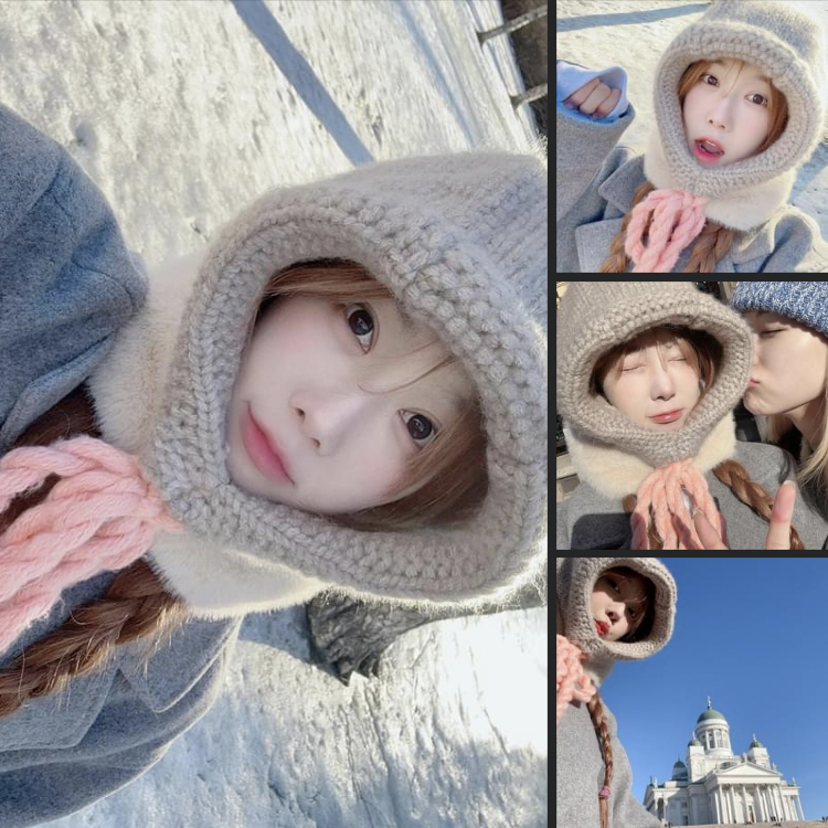 Recent activity shot of DREAMCATCHER