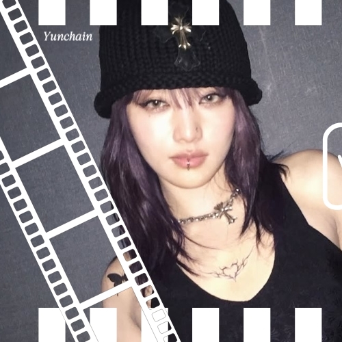 Behind-the-scenes cut of Minnie (i-dle)