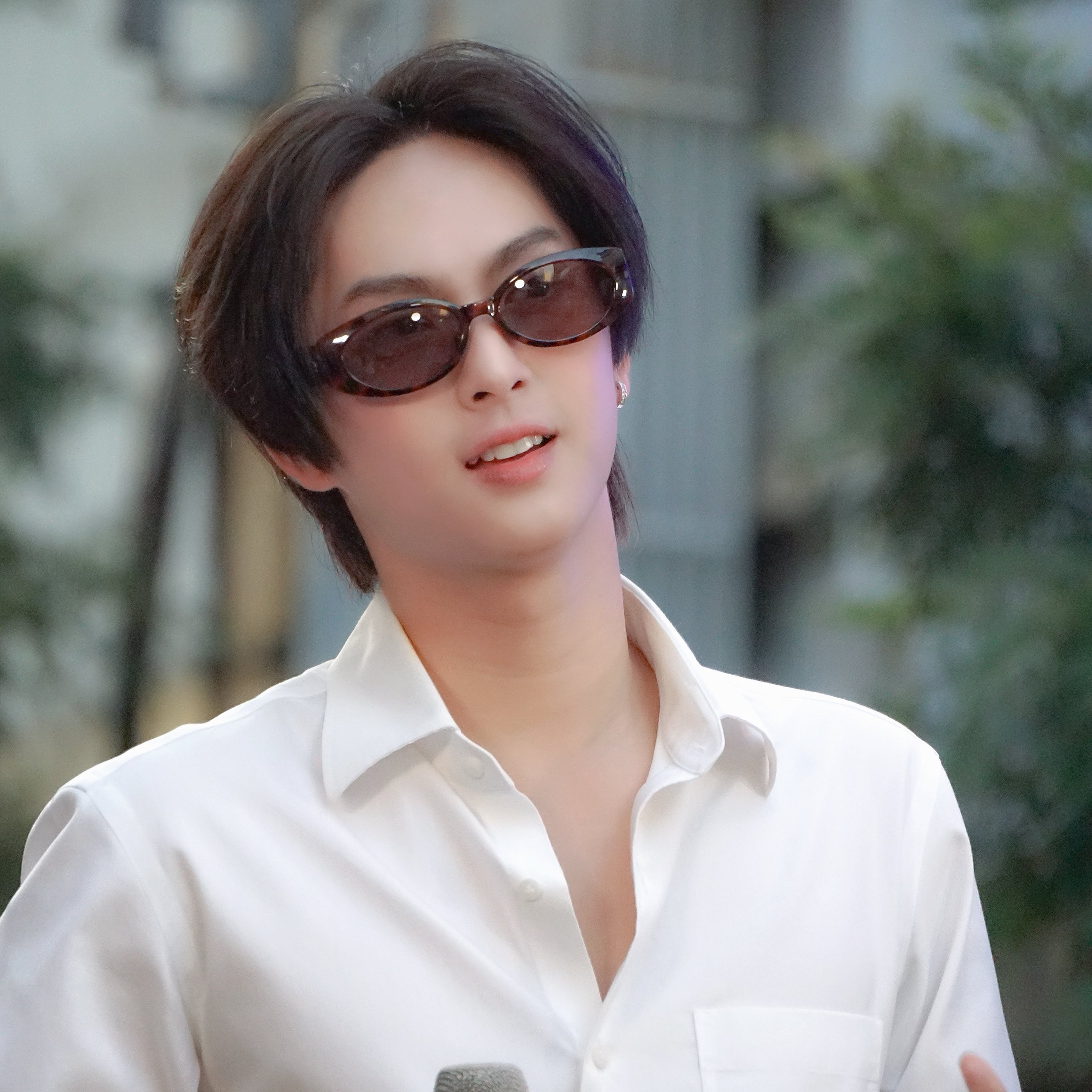 Latest photo of Copper (BUS)