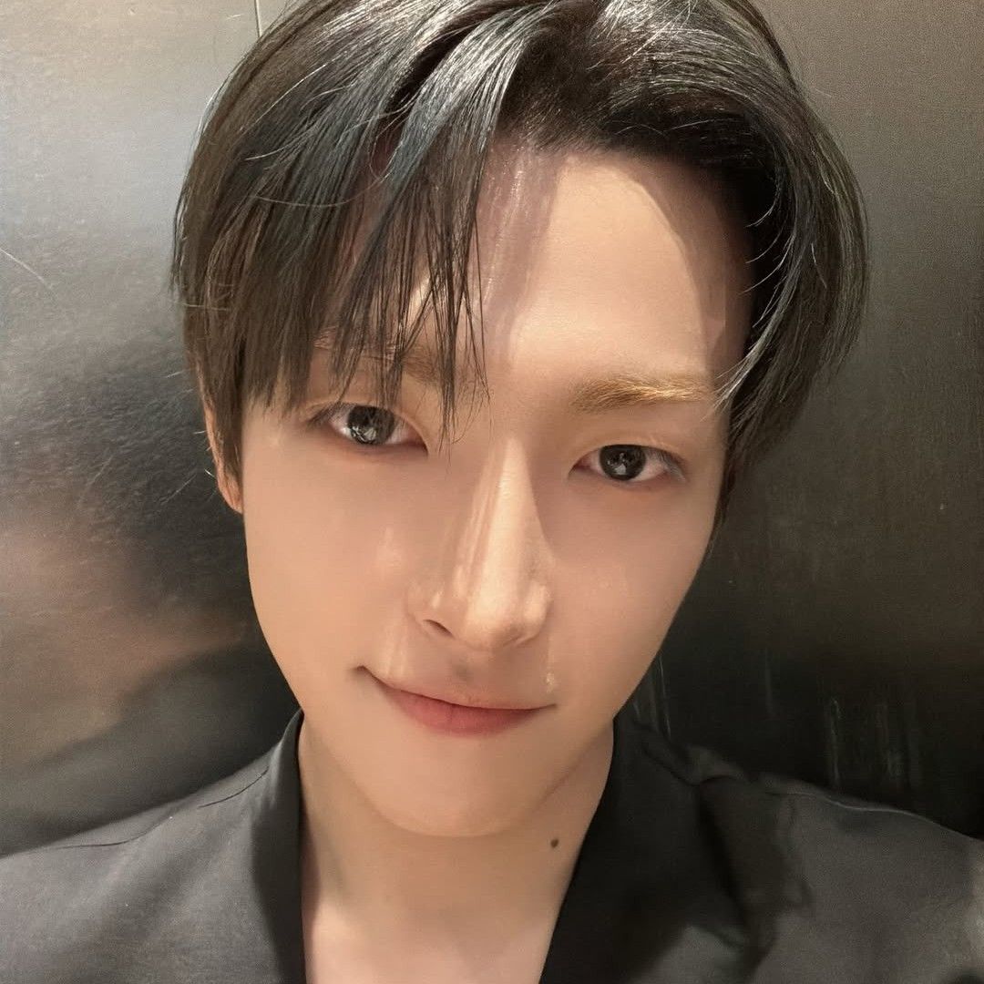 에이티즈 팬이 찍은 순간