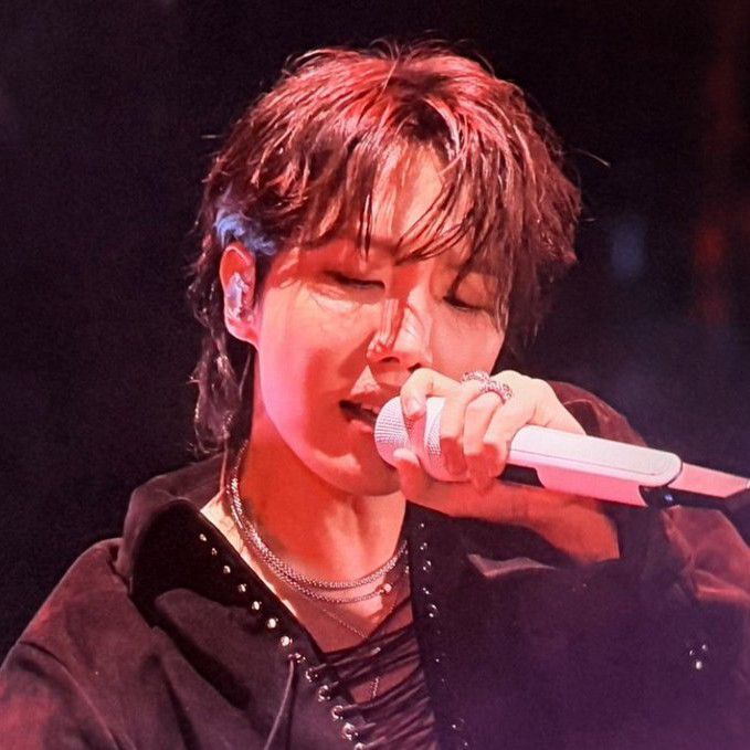 Recent activity shot of BTS