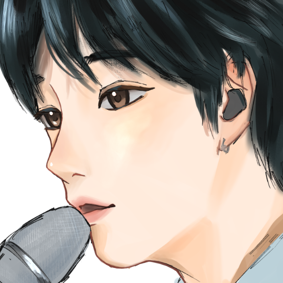 Recent activity shot of WHIB