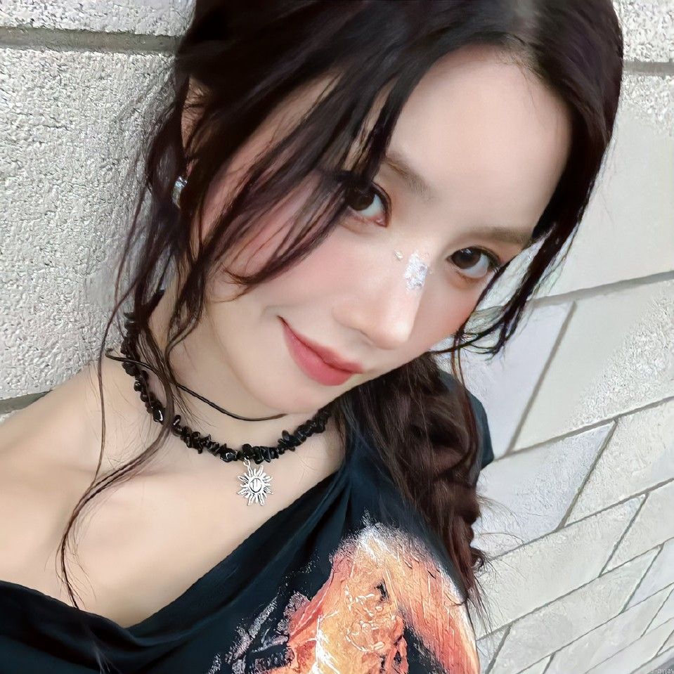 Latest photo of Kwon Eunbi