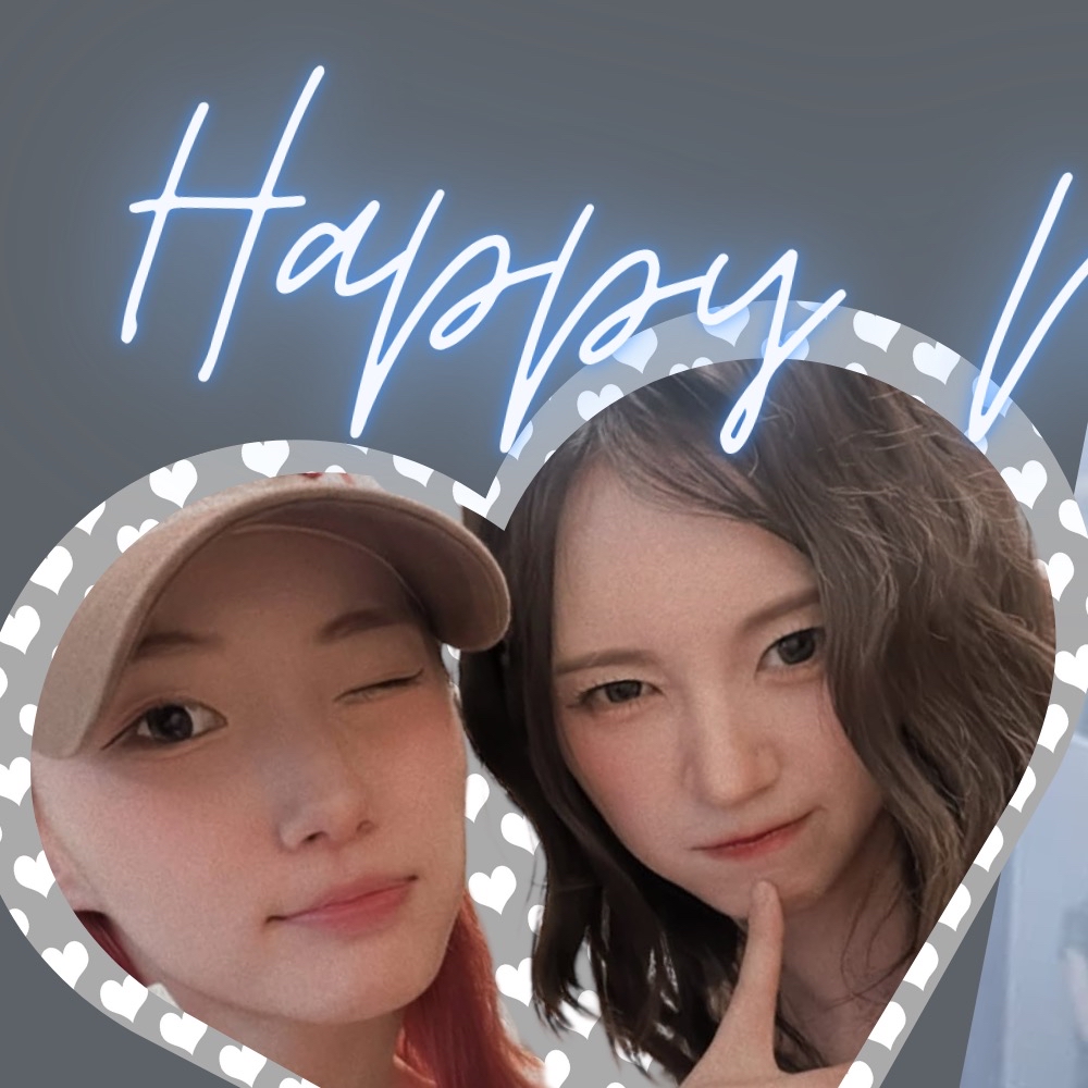 Behind-the-scenes cut of Seo Youngeun (Kep1er)