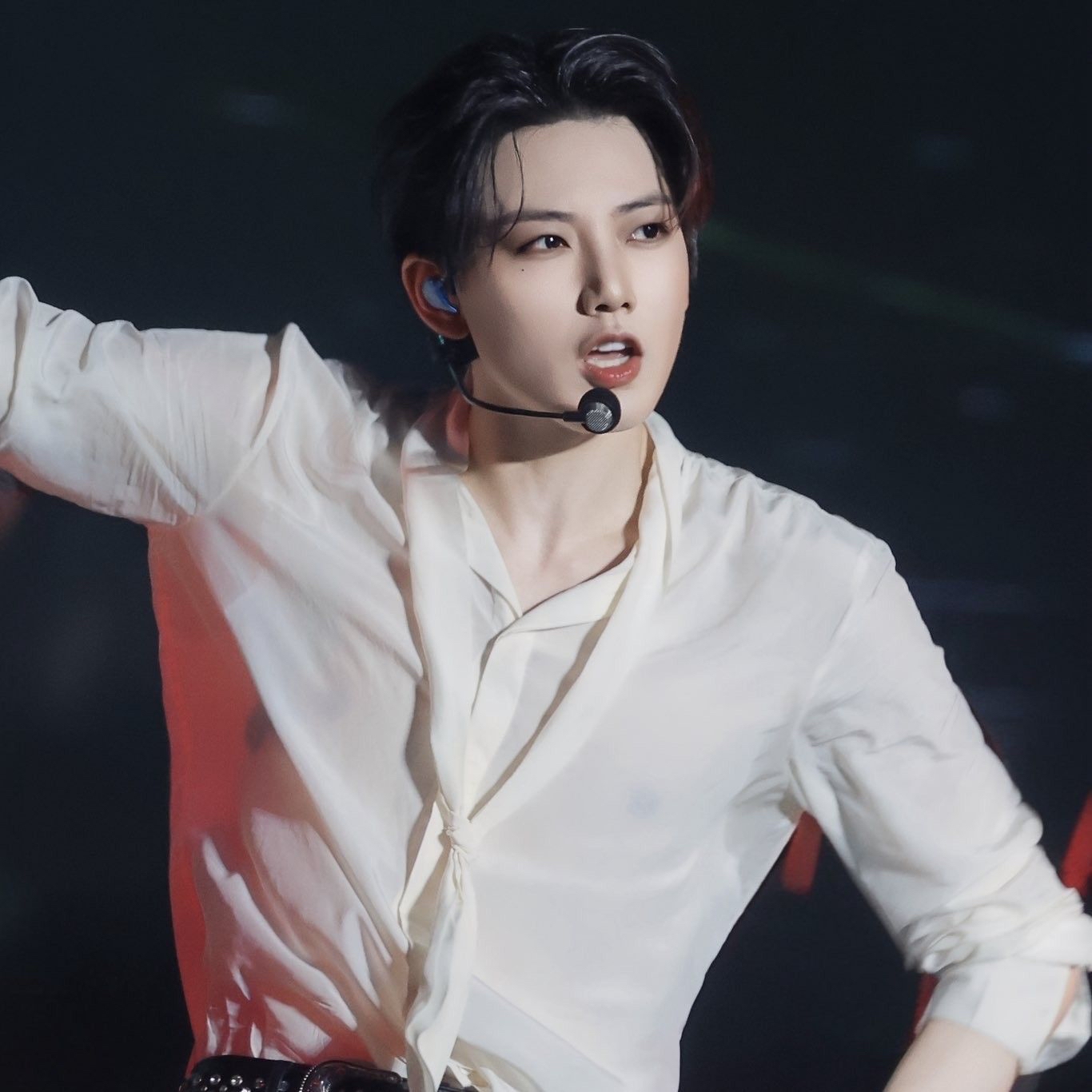 Latest photo of Junkyu (TREASURE)
