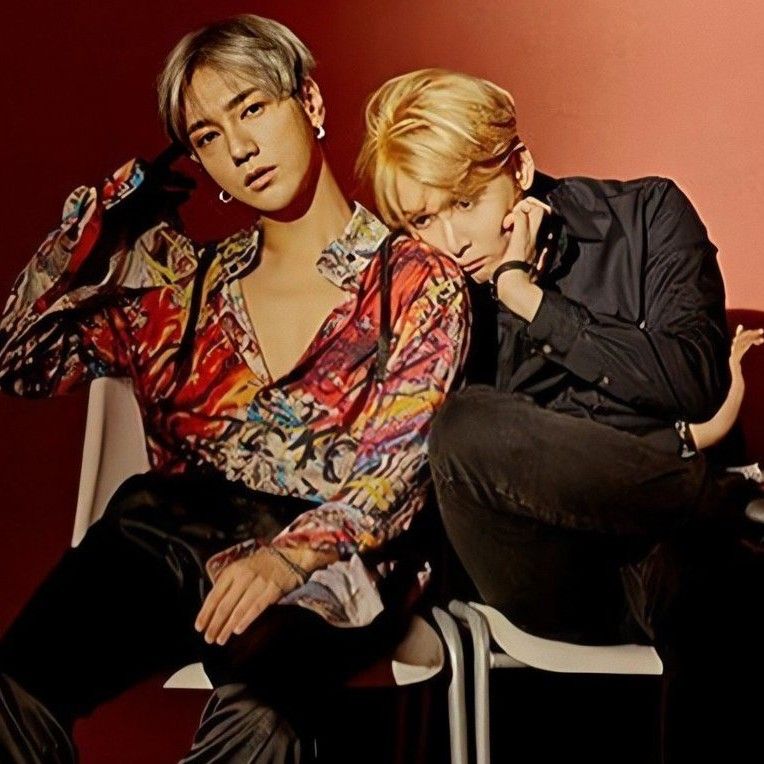 Latest photo of Super Junior