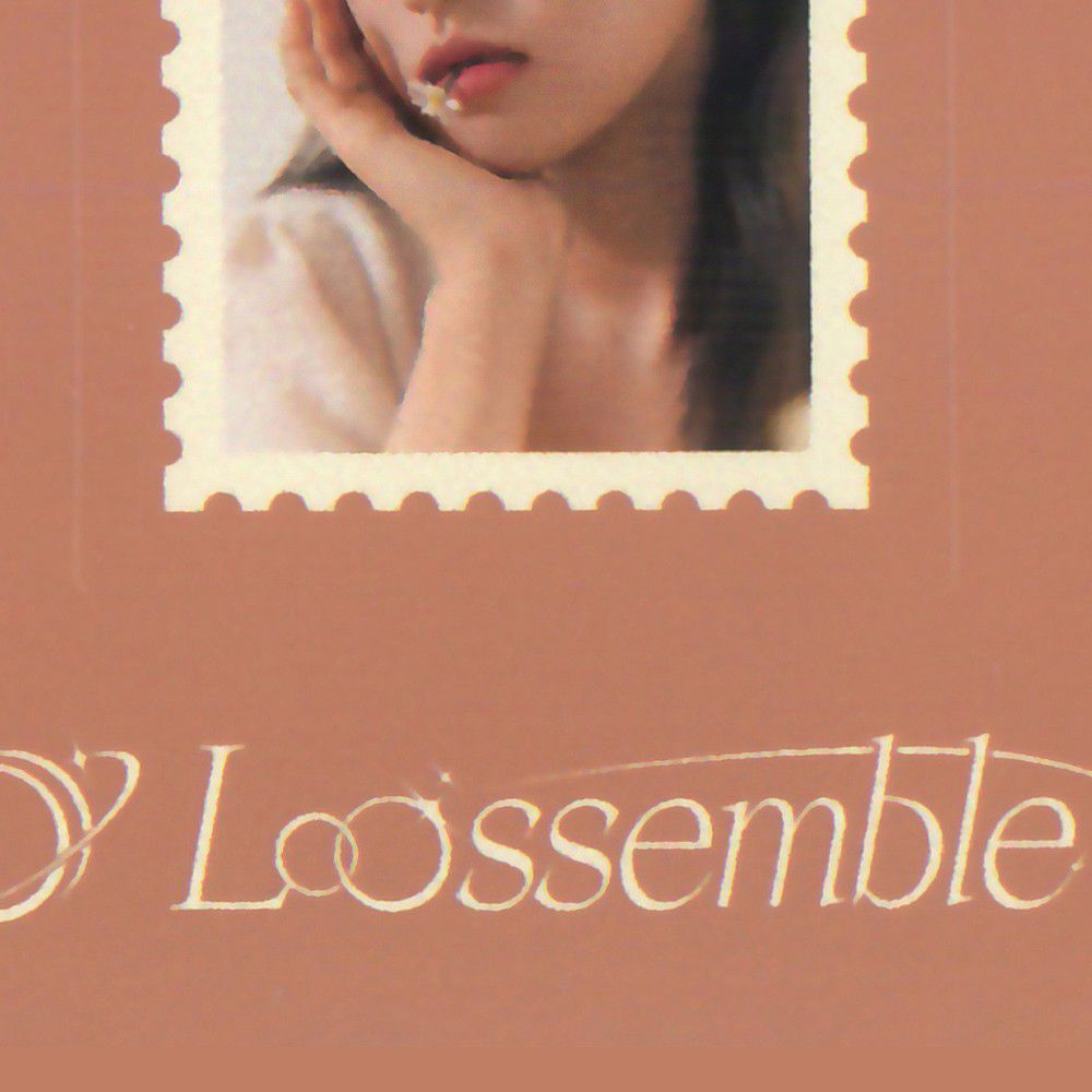 Behind-the-scenes cut of Loossemble