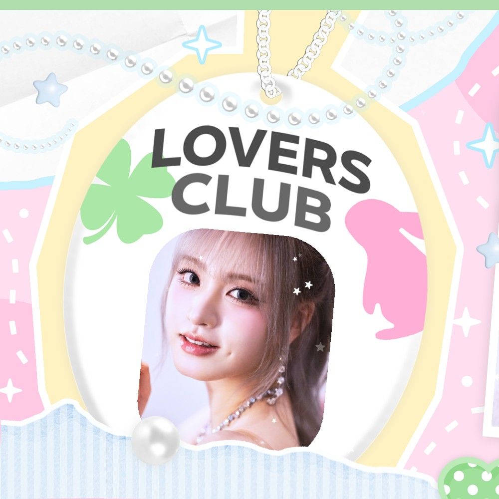 LIZ (IVE)的最新照片