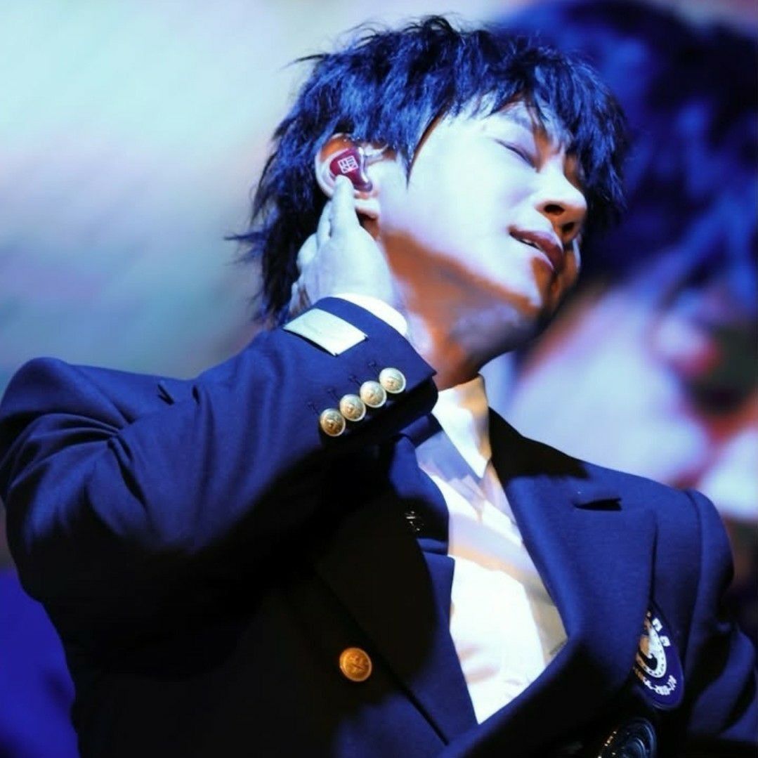 황치열 최근 활동샷