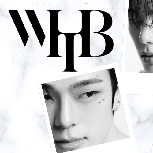 A moment captured by WHIB's fan