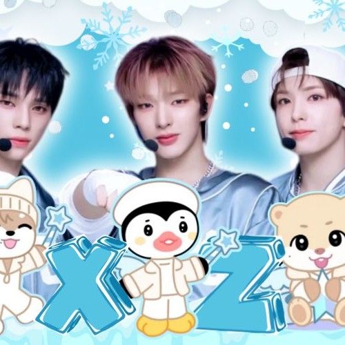 A moment captured by NEXZ's fan