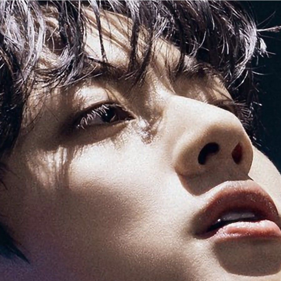 ジン (BTS)の最近の活動写真