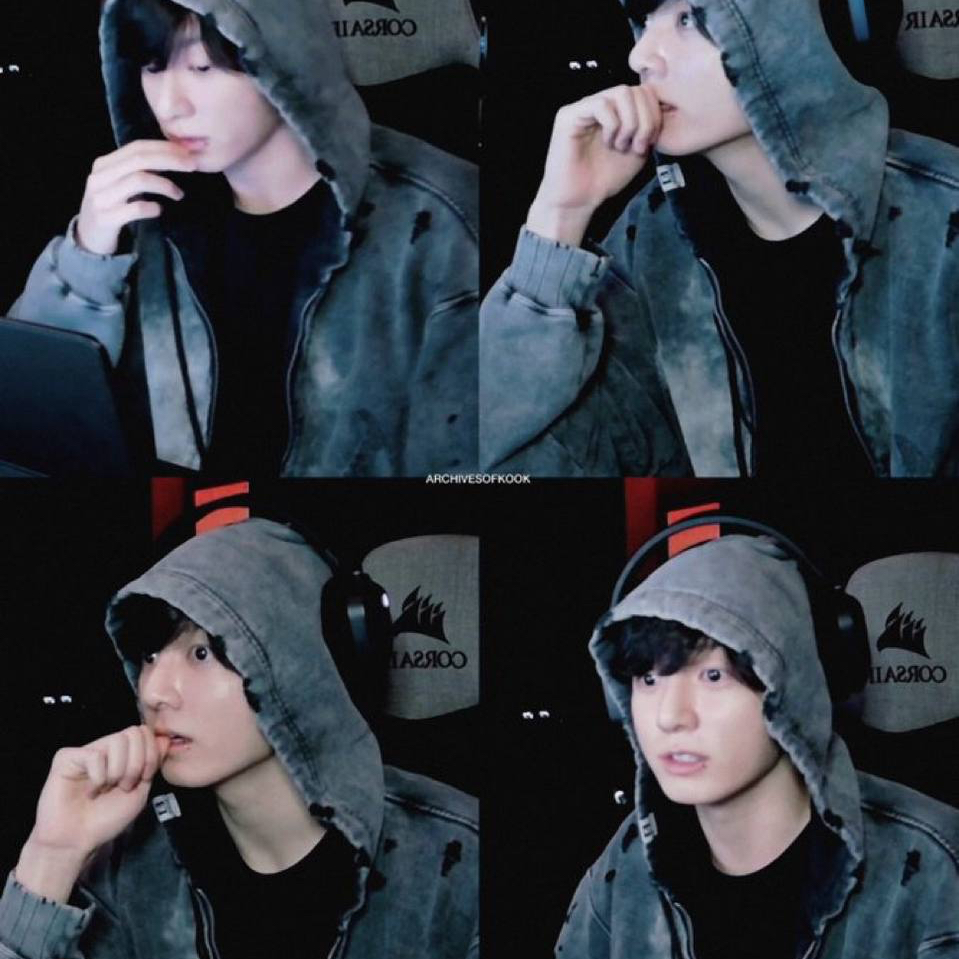 柾國 (防彈少年團)的最新活動照片