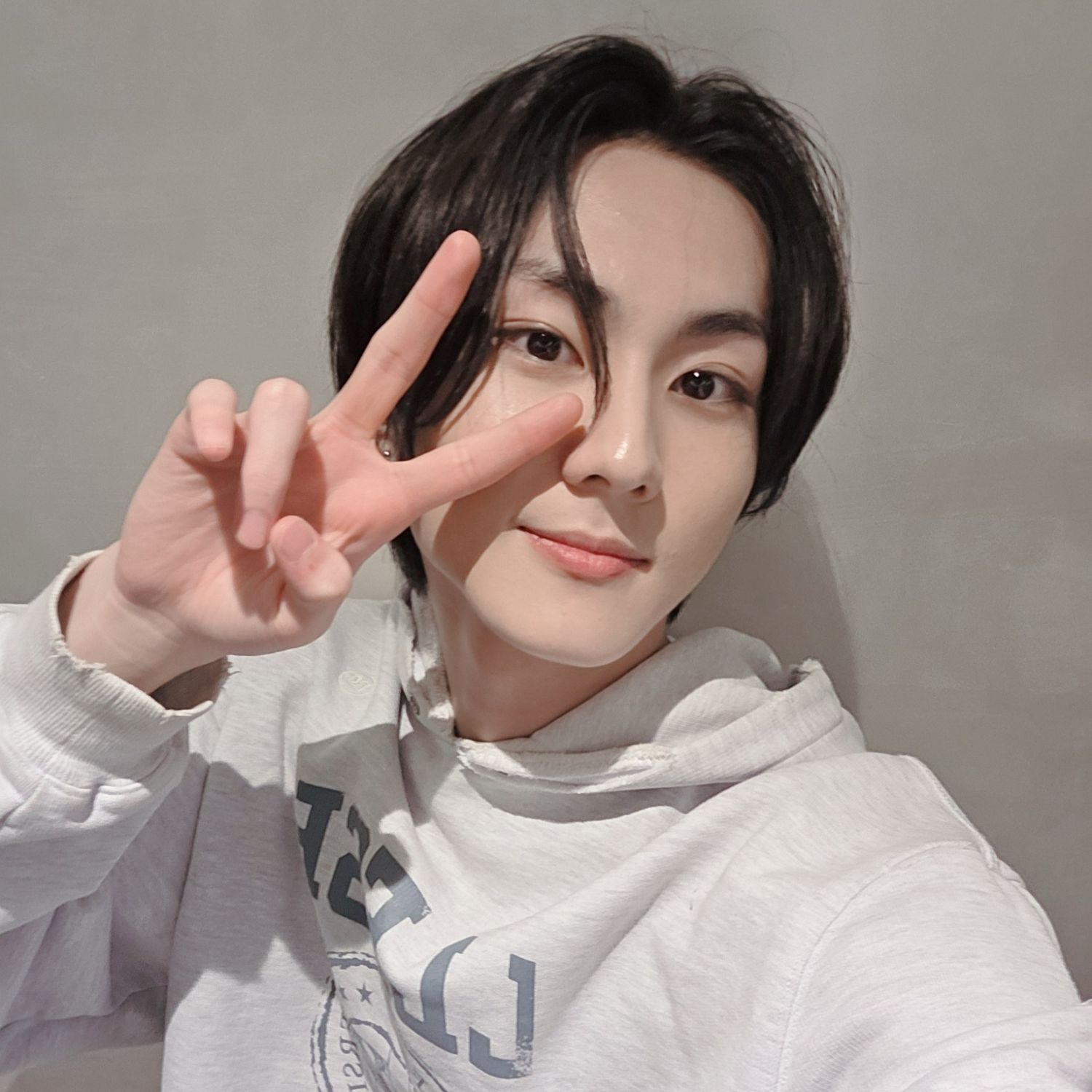 Latest photo of ENHYPEN