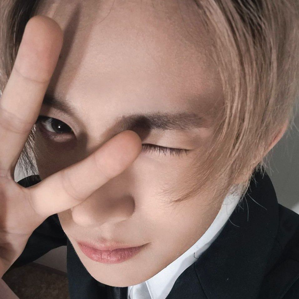 ENHYPENファンが撮った瞬間