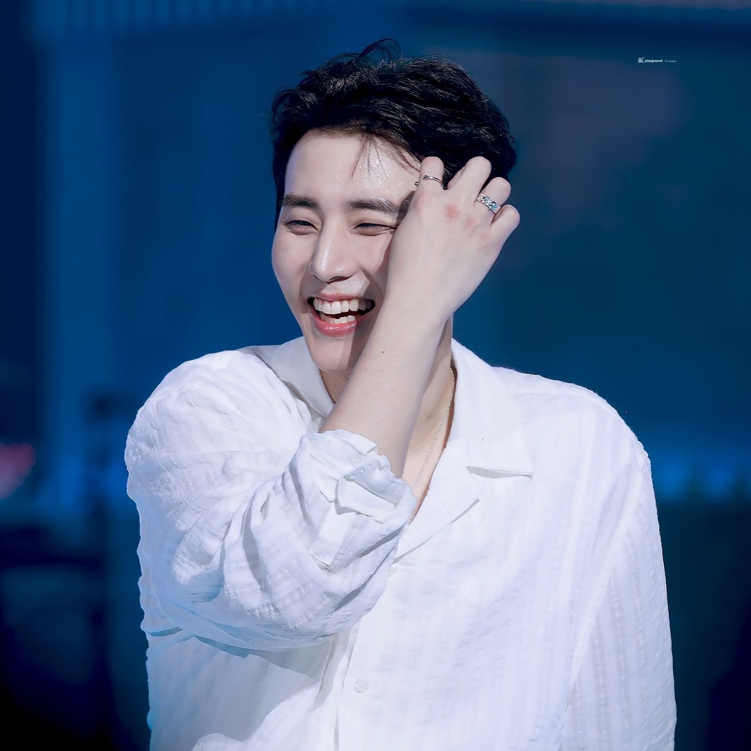 Young K (DAY6)の最新写真
