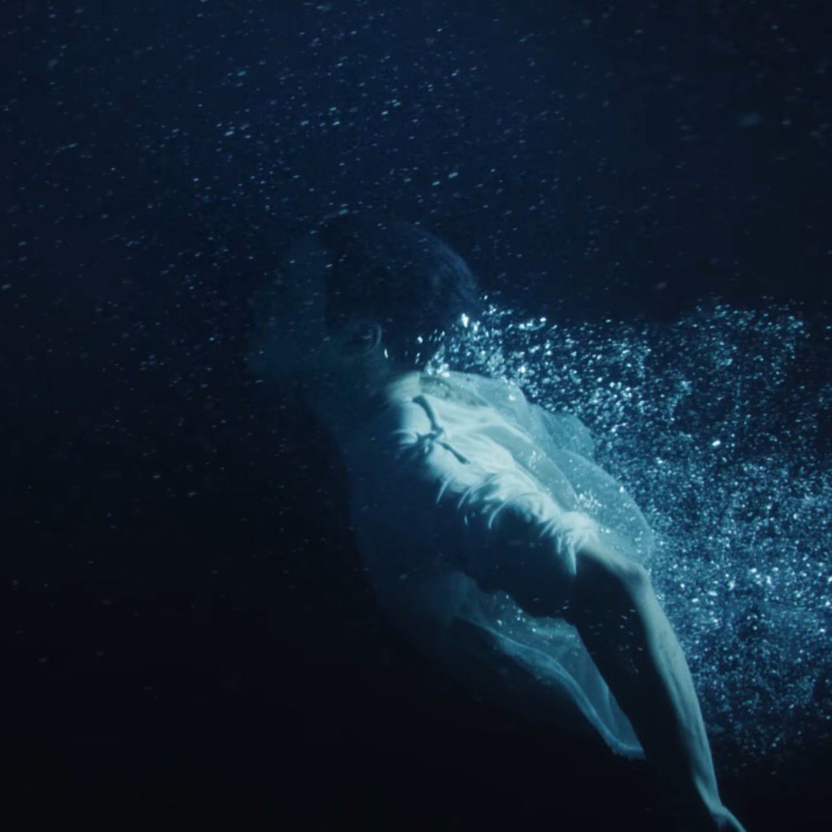 Behind-the-scenes cut of Jeno (NCT DREAM)