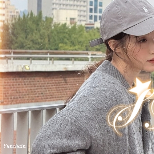 Recent activity shot of Shuhua (i-dle)