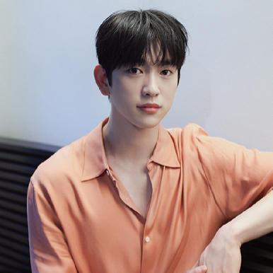 Recent activity shot of GOT7