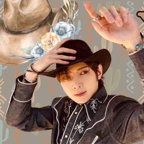 ATEEZ カン・ヨサン ファンダムコミュニティ │ KPOP人気No.1