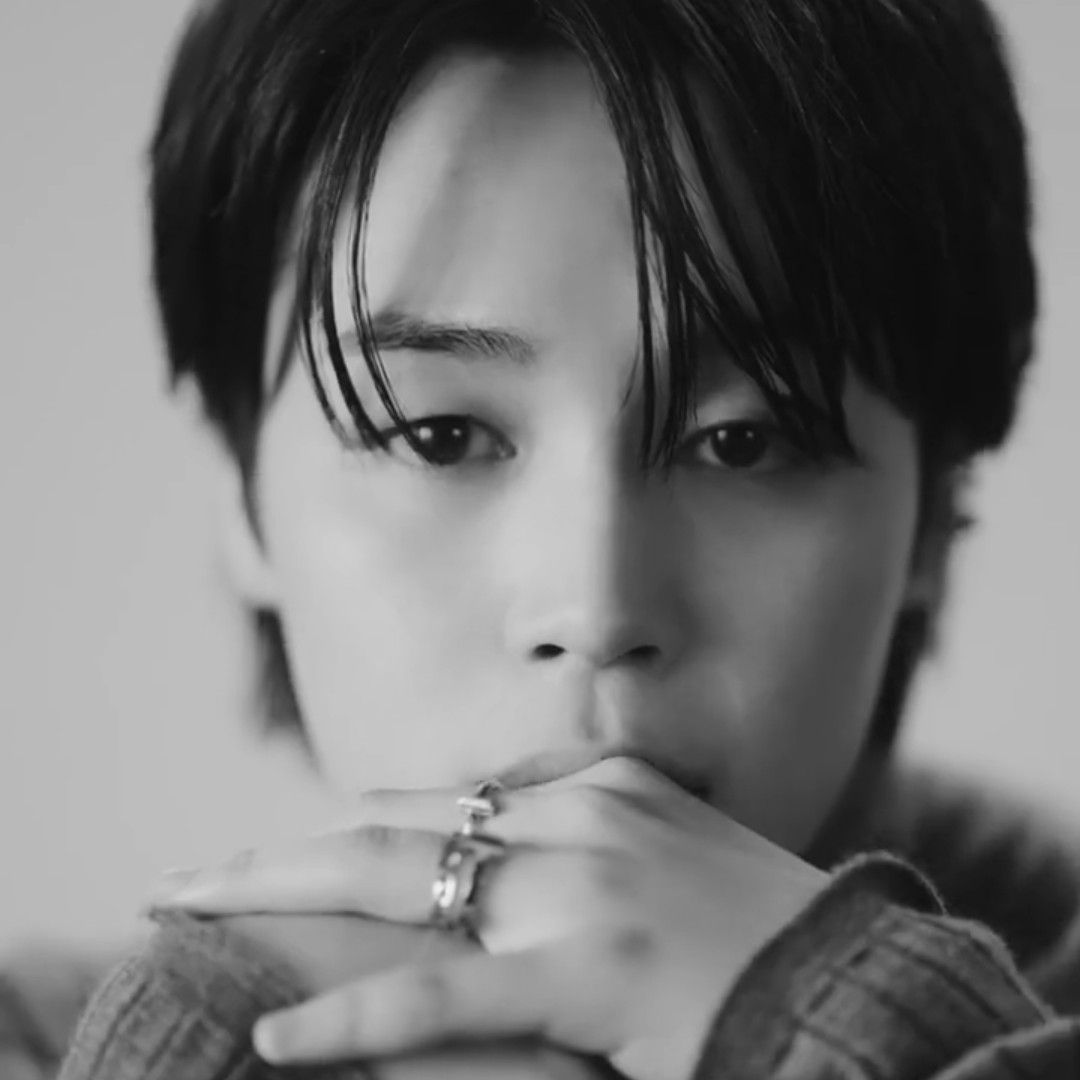 Behind-the-scenes cut of Jimin (BTS)