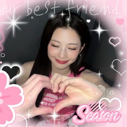 Latest photo of Ruka (BABYMONSTER)