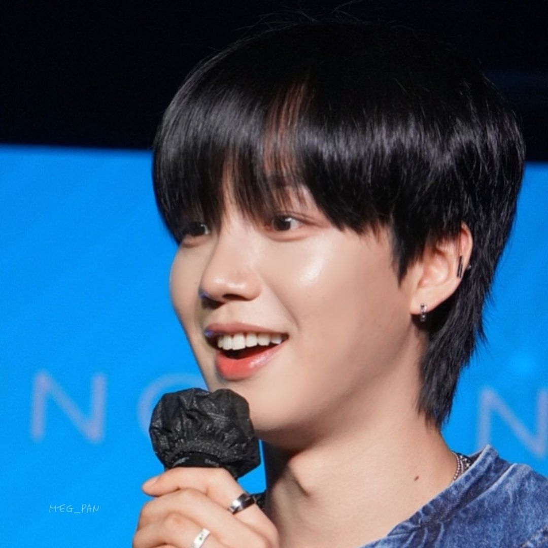 임영민 팬이 찍은 순간