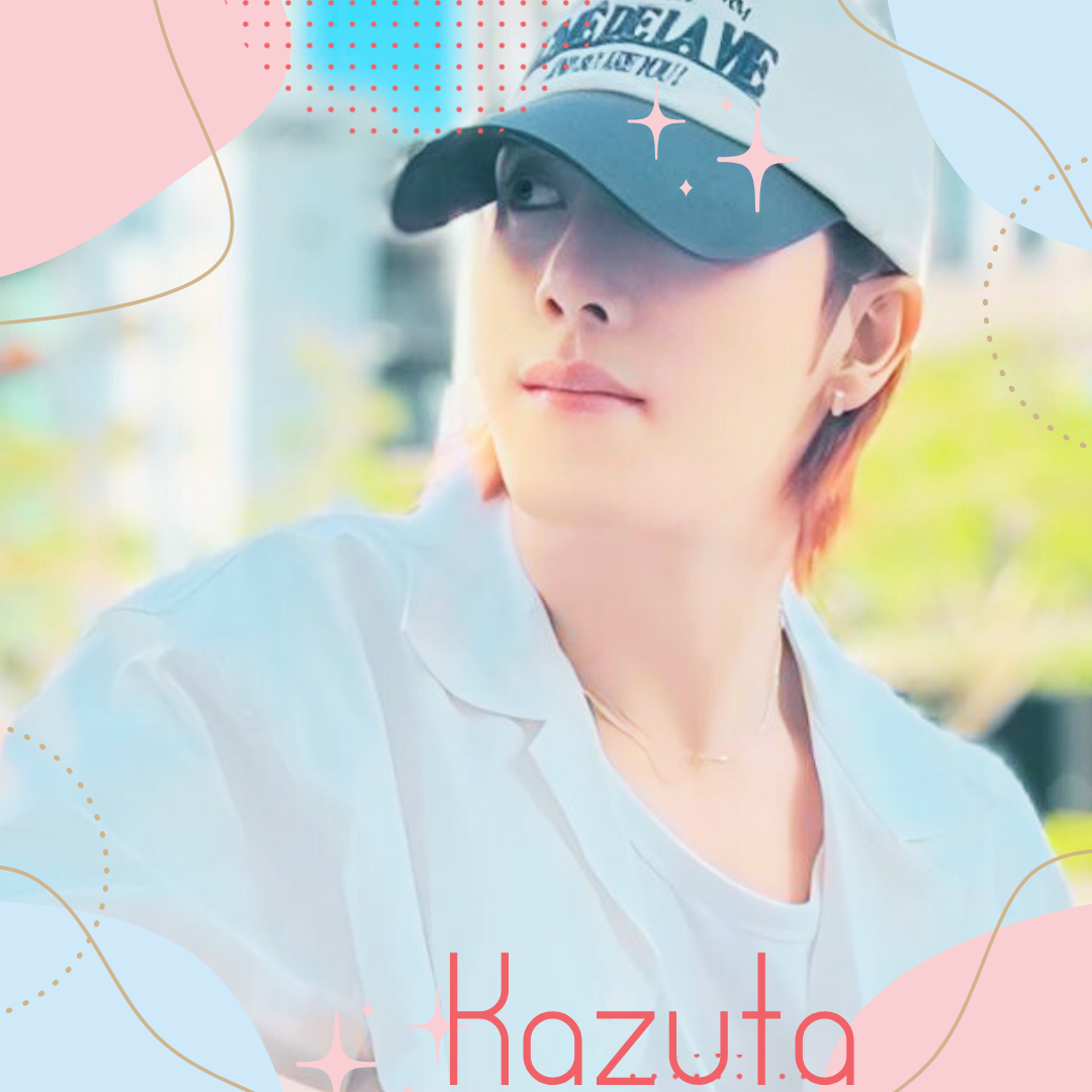 Latest photo of KAZUTA (n.SSign)